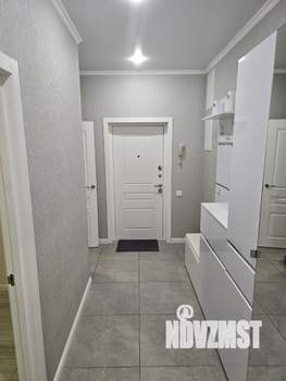 2-к квартира, на длительный срок, 60м2, 28/30 этаж