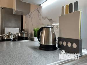 2-к квартира, посуточно, 45м2, 1/1 этаж