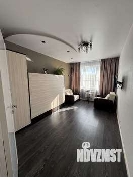 2-к квартира, на длительный срок, 63м2, 2/8 этаж