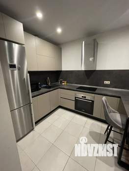 1-к квартира, на длительный срок, 36м2, 2/9 этаж