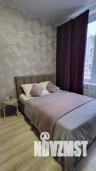 Студия квартира, посуточно, 26м2, 13/17 этаж