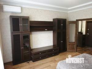 1-к квартира, на длительный срок, 40м2, 5/18 этаж