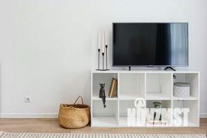 1-к квартира, посуточно, 36м2, 12/33 этаж