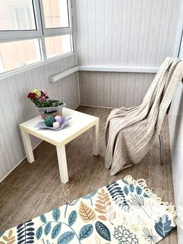 2-к квартира, на длительный срок, 75м2, 13/18 этаж