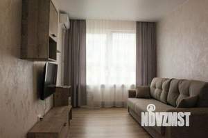 2-к квартира, посуточно, 53м2, 1/1 этаж
