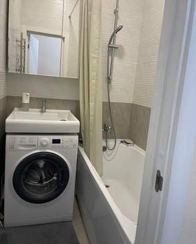 2-к квартира, на длительный срок, 54м2, 14/32 этаж