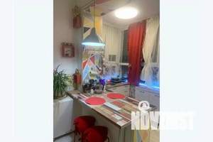 1-к квартира, посуточно, 30м2, 4/17 этаж