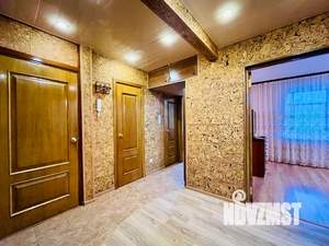 2-к квартира, посуточно, 52м2, 8/14 этаж