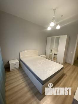 1-к квартира, на длительный срок, 36м2, 4/15 этаж