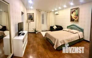 1-к квартира, посуточно, 40м2, 6/20 этаж