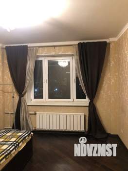 2-к квартира, на длительный срок, 65м2, 15/22 этаж