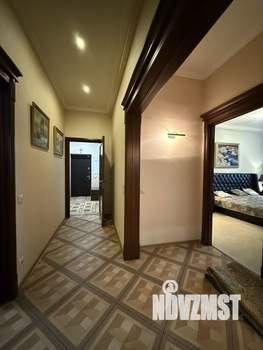 3-к квартира, на длительный срок, 112м2, 5/12 этаж