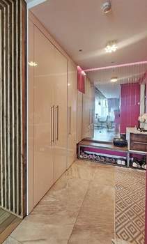 2-к квартира, на длительный срок, 80м2, 33/44 этаж