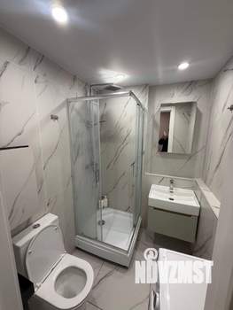 2-к квартира, на длительный срок, 40м2, 25/31 этаж