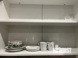 1-к квартира, посуточно, 32м2, 4/9 этаж