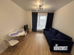 Студия квартира, на длительный срок, 21м2, 3/9 этаж