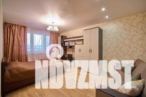 2-к квартира, посуточно, 70м2, 4/25 этаж