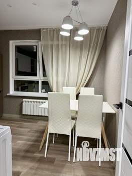 2-к квартира, на длительный срок, 52м2, 8/8 этаж