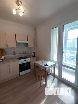 1-к квартира, на длительный срок, 37м2, 11/26 этаж