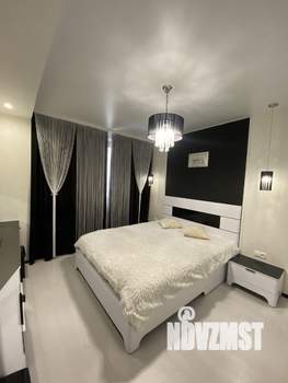 3-к квартира, на длительный срок, 75м2, 15/15 этаж
