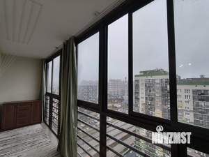 1-к квартира, на длительный срок, 38м2, 19/22 этаж