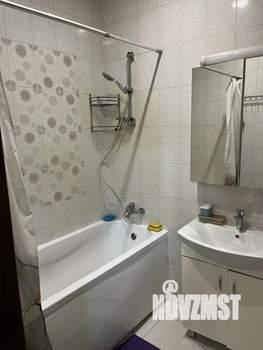 1-к квартира, на длительный срок, 46м2, 15/16 этаж