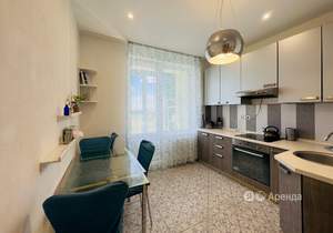 2-к квартира, на длительный срок, 59м2, 20/25 этаж