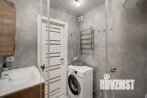 1-к квартира, посуточно, 23м2, 1/1 этаж