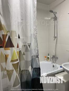 2-к квартира, на длительный срок, 53м2, 6/9 этаж