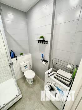 Студия квартира, посуточно, 26м2, 23/26 этаж