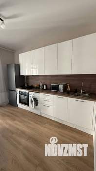 2-к квартира, на длительный срок, 58м2, 15/28 этаж