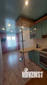 1-к квартира, на длительный срок, 45м2, 11/14 этаж