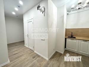 1-к квартира, на длительный срок, 40м2, 5/12 этаж