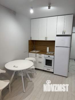 Студия квартира, на длительный срок, 24м2, 2/8 этаж