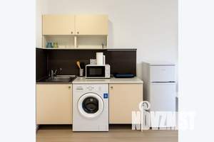 1-к квартира, посуточно, 20м2, 1/17 этаж