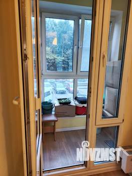 2-к квартира, на длительный срок, 52м2, 2/25 этаж