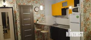 1-к квартира, на длительный срок, 30м2, 2/21 этаж