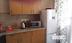 1-к квартира, на длительный срок, 43м2, 15/17 этаж