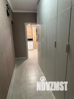 1-к квартира, посуточно, 45м2, 2/25 этаж