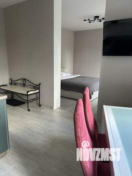 1-к квартира, посуточно, 33м2, 2/5 этаж