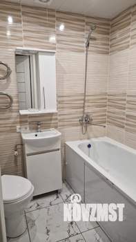 1-к квартира, на длительный срок, 33м2, 1/5 этаж