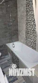 1-к квартира, посуточно, 27м2, 1/1 этаж