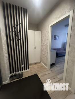 1-к квартира, посуточно, 42м2, 14/25 этаж