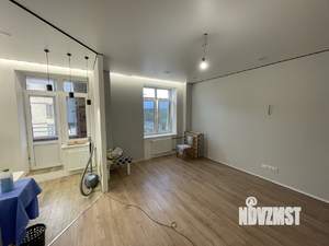 1-к квартира, на длительный срок, 32м2, 6/8 этаж