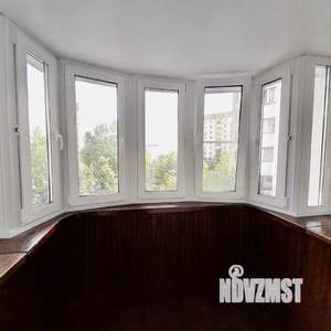 1-к квартира, на длительный срок, 52м2, 3/16 этаж