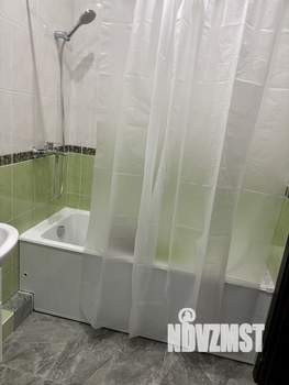2-к квартира, на длительный срок, 45м2, 10/16 этаж