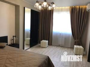 2-к квартира, посуточно, 35м2, 13/16 этаж