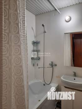 1-к квартира, на длительный срок, 38м2, 5/17 этаж