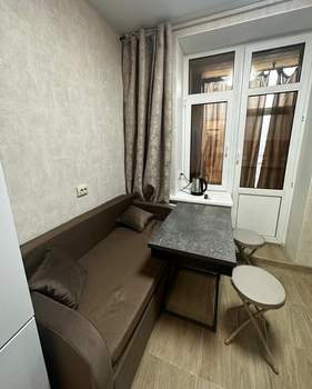 1-к квартира, на длительный срок, 33м2, 5/8 этаж