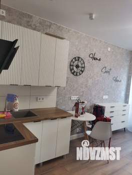 Студия квартира, на длительный срок, 20м2, 5/10 этаж